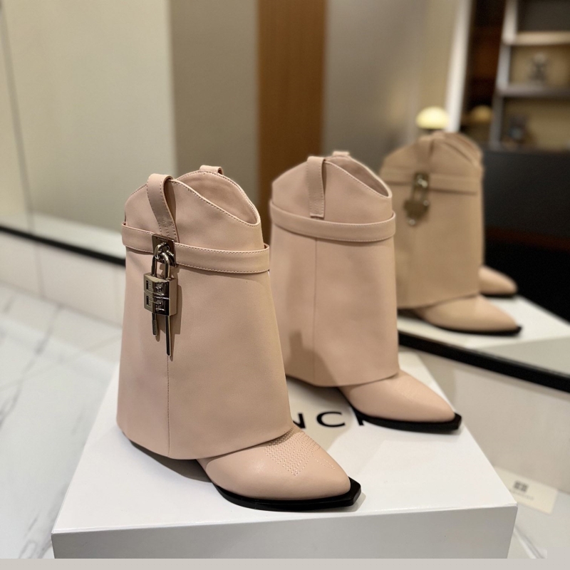 Givenchy Boots